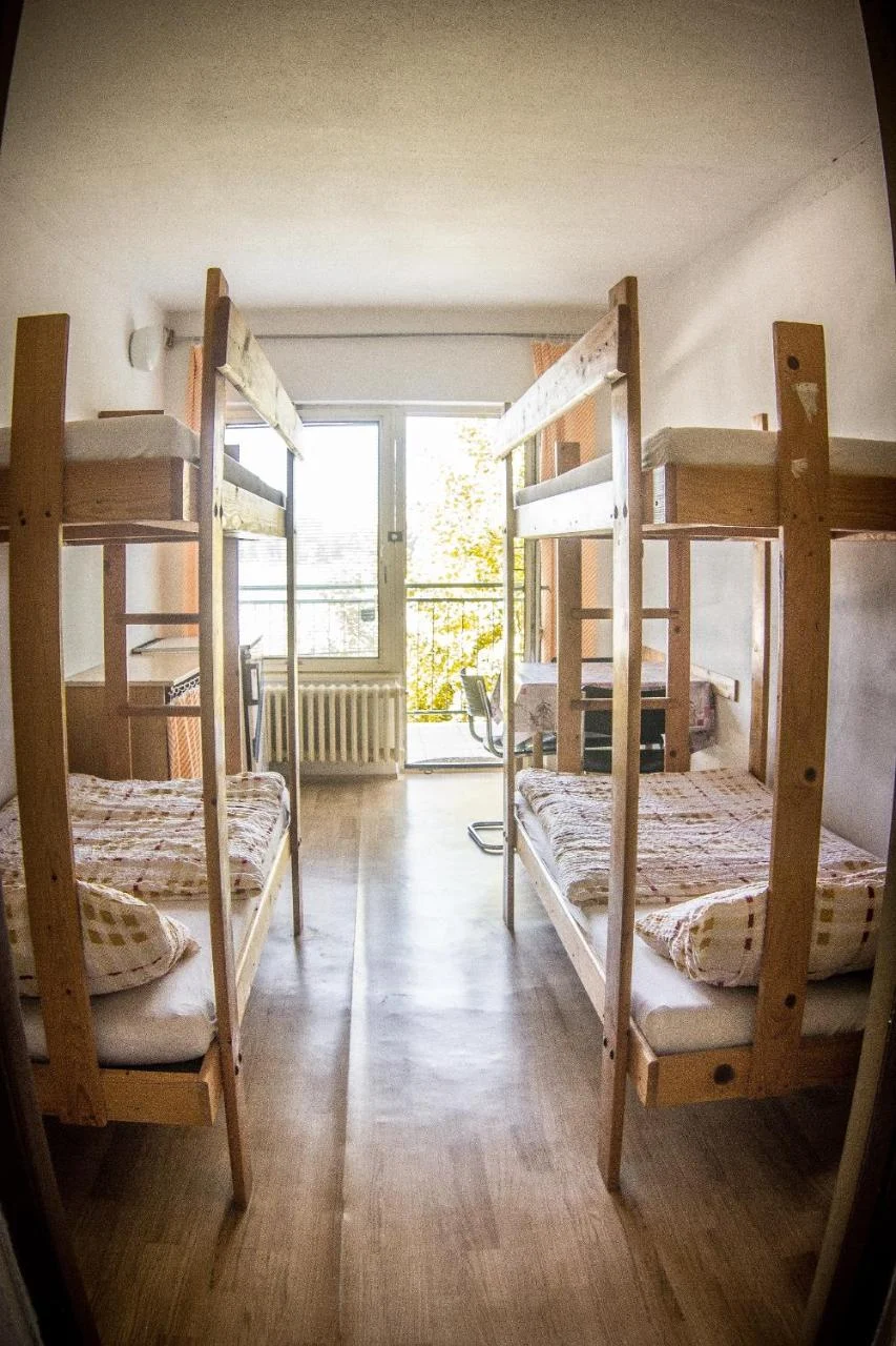 Pokoje v penzionu